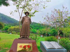 -火炉山森林公园