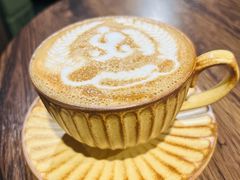 -汭REi·FLOWER COFFEE BAR