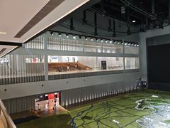 -广州市城市规划展览中心