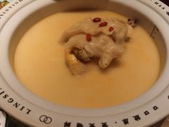 -领鲜天下·焗海鲜·花胶鸡(天目里店)