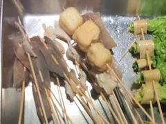 -江湖六膳門串串香(隆礼路店)