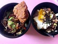 -三顺韩式料理店(广益店)
