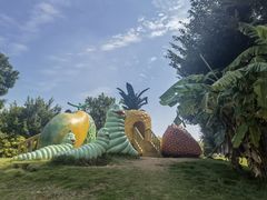 -琅岐红光湖公园