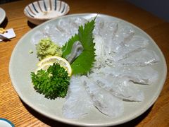 -桂马·日本料理·海胆·海鲜饭·酒场(民主广场店)