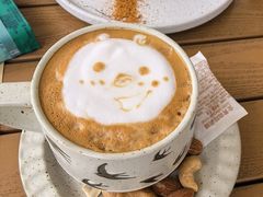 -Mark&Mars Restaurant