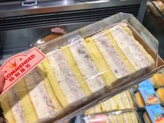 -blt精品超市(高德置地冬广场店)