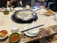 -小肥牛潮汕牛肉火锅(南联店)