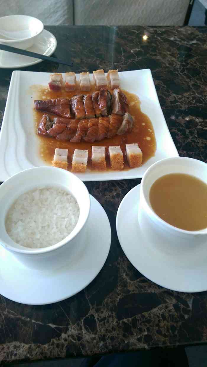 肥仔港式茶餐厅-"位置偏僻,但性价比很高的港式餐厅,值得推.