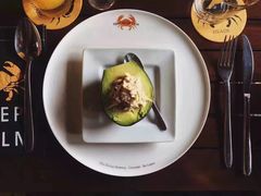 -Ministry of Crab(科伦坡店)