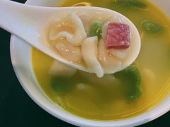 -木守西溪溪隐餐厅