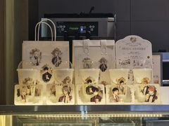 -喜茶(北京五棵松华熙店)