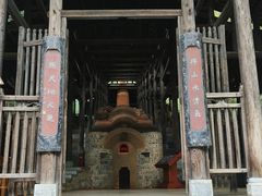 -景德镇古窑民俗博览区