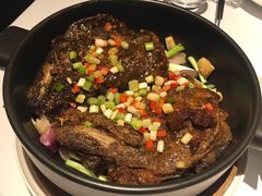 -禧宴Joyous Restaurant(禧园店)