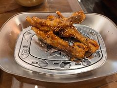 -乐兔串工坊·炖肠(万达店)