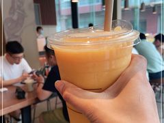 -星巴克(北京新东安)
