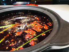 -钢管厂五区小郡肝串串香(奥克斯广场锦城万达店)