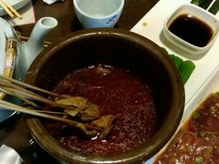 -东口码头·烧鸽子·鱼头泡饼·地方菜(金鹰悦城店)