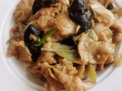 -凯鸽酒楼(大同振兴街店)