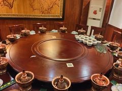 -義聚德·清真铜锅涮羊肉·烧烤(河东店)