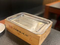 -福苗小骆驼烧烤(大唐不夜城店)