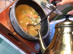 -蜜桃花开·中西融合菜E&W(南长街店)