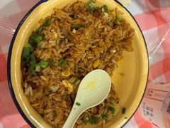 -东排食堂长沙小吃大排档(五一广场店)