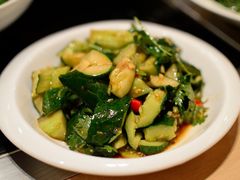 凉拌青瓜-六千馆(花都店)