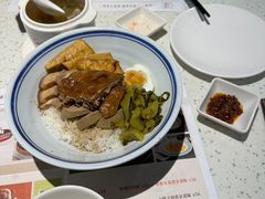 -添饭茶餐厅(天悦龙庭店)