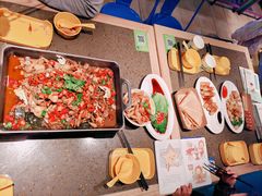 -蛙喔牛蛙(义乌新光汇店)