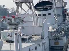 -中国人民解放军海军博物馆