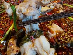 -老船舫·现做活鲜鱼馆(东郊记忆店)