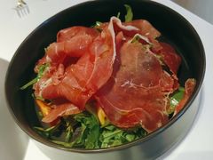 -北京金融街丽思卡尔顿酒店·意味轩 Cepe