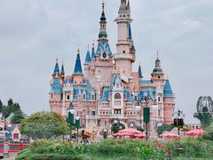 -上海迪士尼度假区