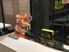 -永和大王(万顺路店)