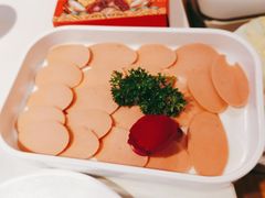 美好火腿肠-铜人李火锅(西大街店)