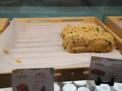 -花园饼屋·吐司蛋糕面包(星海店)