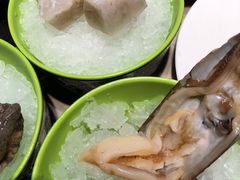 -V-ONE西雅图海鲜自助餐厅(仓山万达广场店)