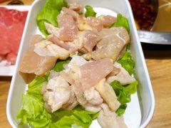 -铭记蛙小仙·活蛙畅享(CBD万达广场店)