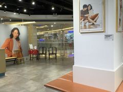 -海马体照相馆(天津世纪都会店)