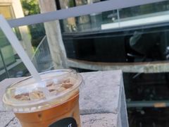 -CEMENT·coffee bar (凤凰创意园店)