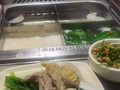 -海底捞火锅(九霄梦天地店)