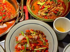 -湘芙蓉·湖南菜(椒江店)