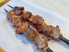 -羊之道草原味道清真餐厅(番禺店)