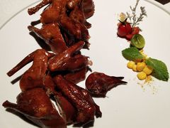 -千百味红餐厅·江西菜(绿地双子塔店)