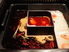 -洞子口重庆鲜货火锅(楚翘城旗舰店)