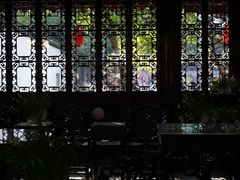 -上海醉白池公园