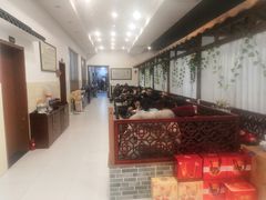 -呼吸森林·生态农庄农家乐私房菜