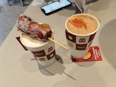 -Seesaw Coffee(上生新所店)