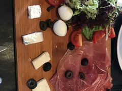 -EATALIA意塔利意式餐厅(鼓楼店)