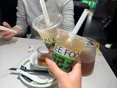 -欧记大排档·景德菜(上海首店)